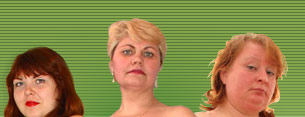 mature plumpers
